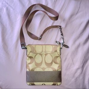 Coach Crossbody Bag